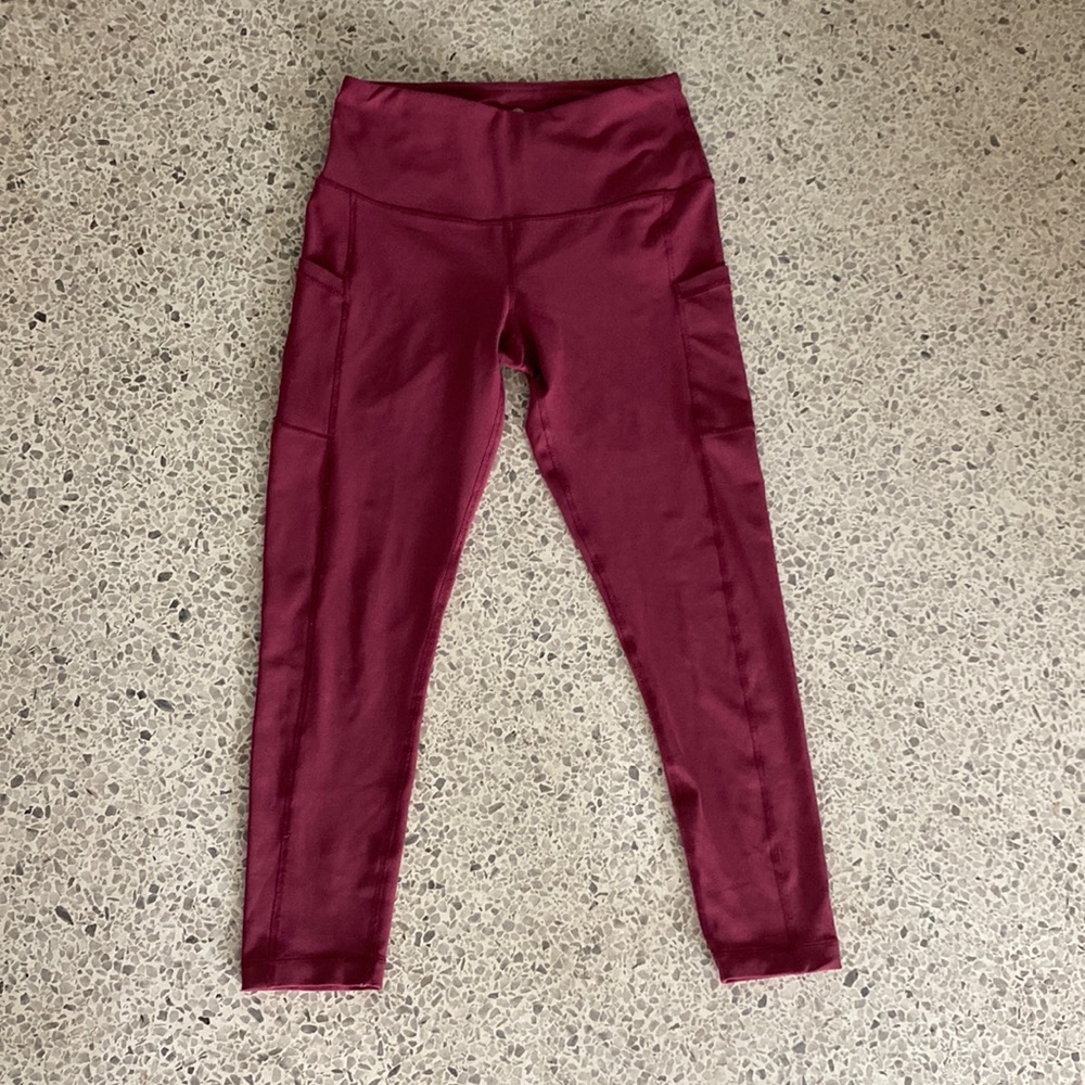 90 degree by reflex leggings HIGH RISE